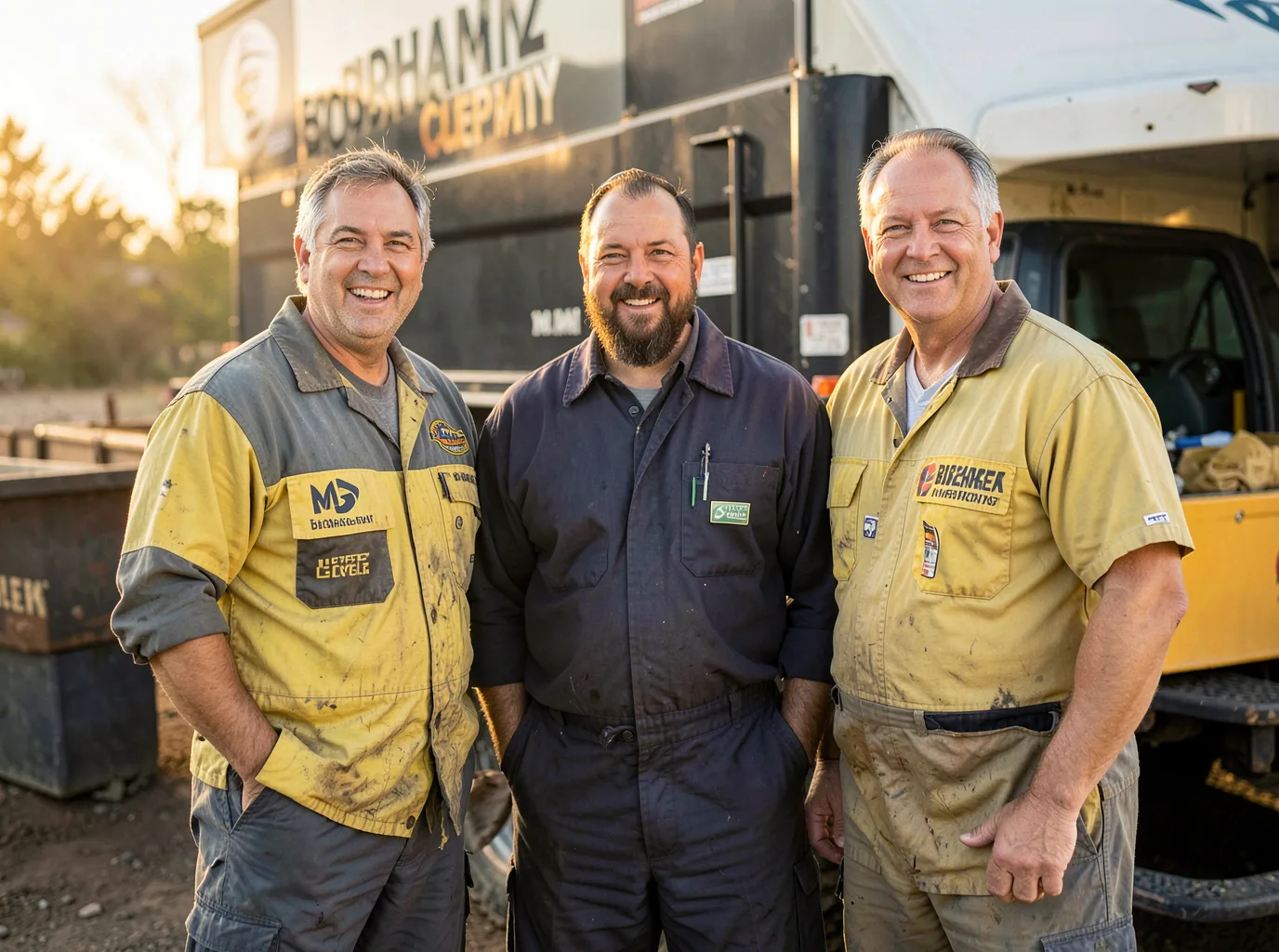 Sewage Cleanup company in Millstadt, IL