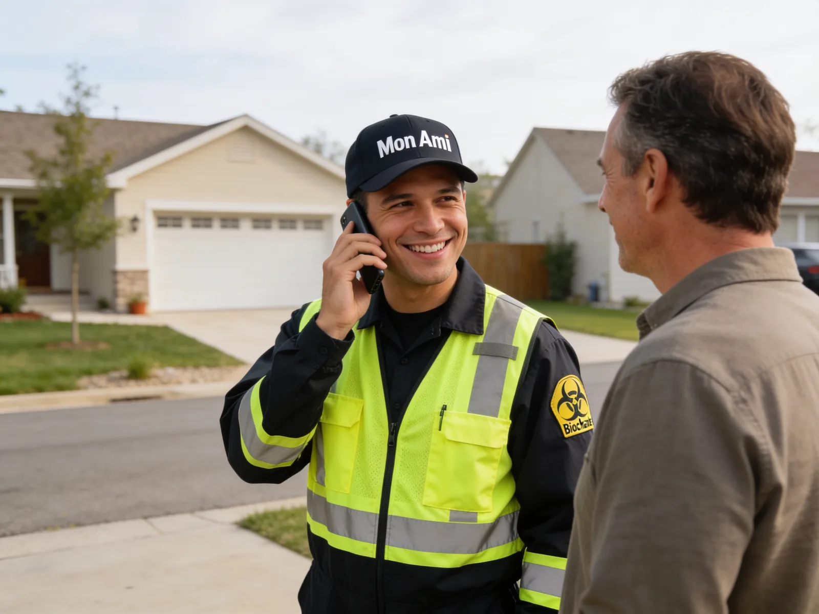 Sewage Cleanup Millstadt, IL FAQs